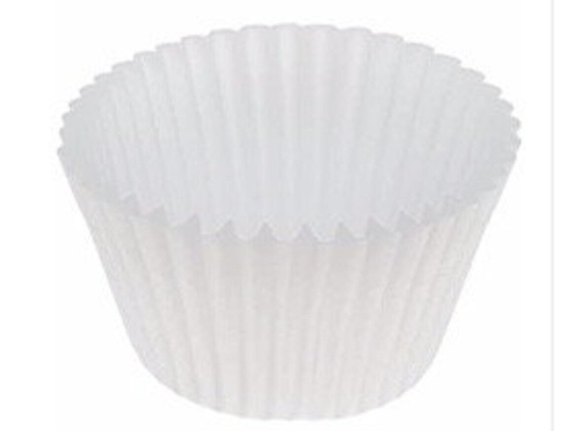 BULK Large Cupcake Liners Qty 500 2 1/4 x 1 Etsy