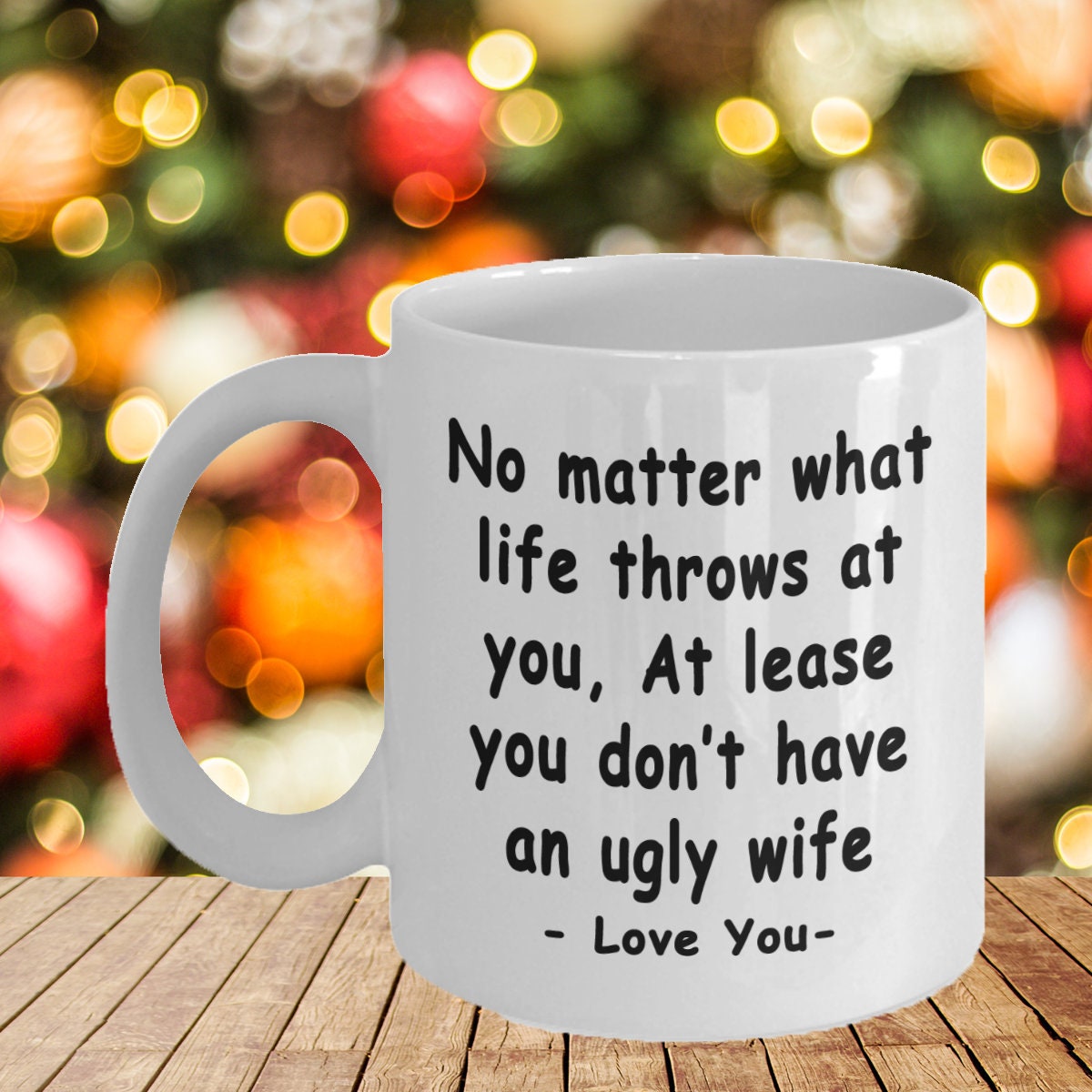 No Matter What Life Throws At You At Least You Don't Have Etsy