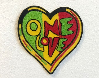 love iron on patch sewing on embroidered applique fabric badge clothes stickUTH4 love iron on patch sewing on embroidered applique fabric badge clothes stickUTH4