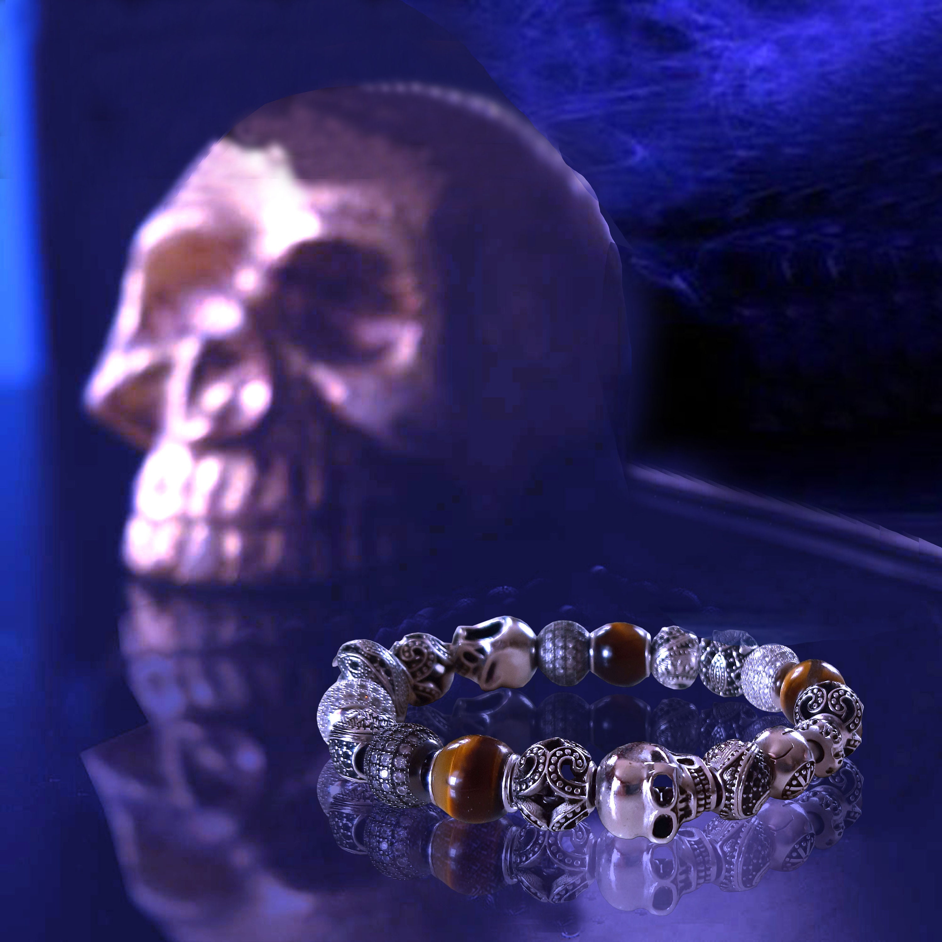 UNICRAFTALE Lot De 40 Breloques En Forme De Pointe En Acier Titane De Style Tibétain Pour Boucles D'oreilles, Bracelets, Fabrication De Bijoux, 2 Couleurs, 19,5 Mm De Long, 19.5mm, Acier Inoxydable