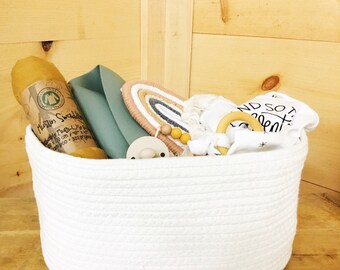 diaper gift basket