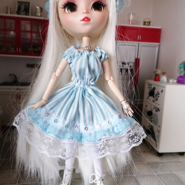 Ensemble pour pullip.