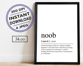 Noob Etsy - noob definition roblox shirt