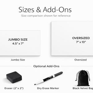 Premium Acrylic ANNO 1800 Score Sheet Upgrade, Reusable, Wet Erase and Dry Erase image 5