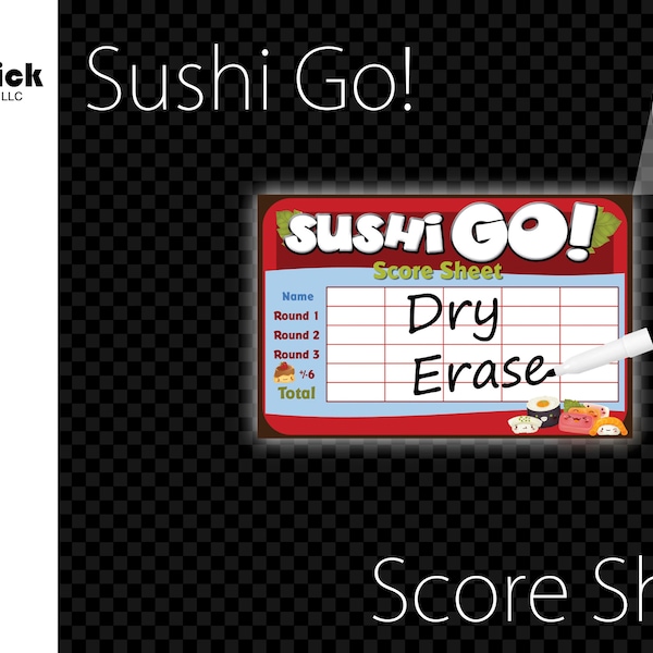 Sushi Board - Etsy