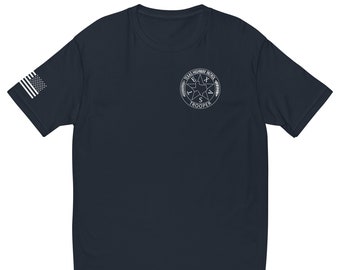 Texas Highway Patrol T-shirt, Texas State Trooper