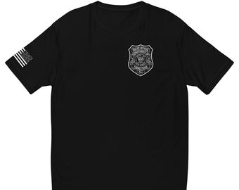 New Jersey Department of Corrections t-shirt, NJDOC, NJ Correctional Officer