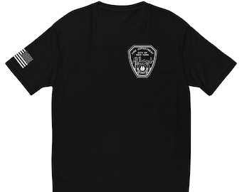 FDNY T-Shirt, New York City Fire Department Shirt