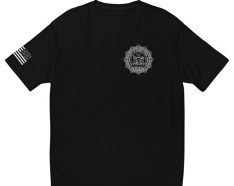 NYS Correction Sergeant Shirt, New York State Corrections, NYSDOCS