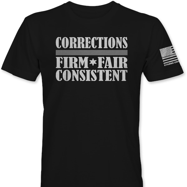 Corrections Officer Etsy