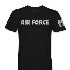 Air Force, United States Air Force T-Shirt