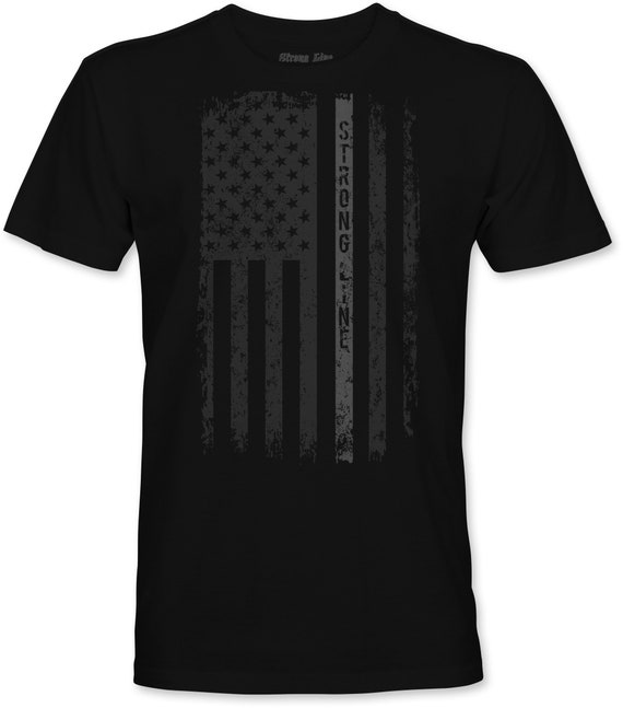 Thin silver line shirt Clearance