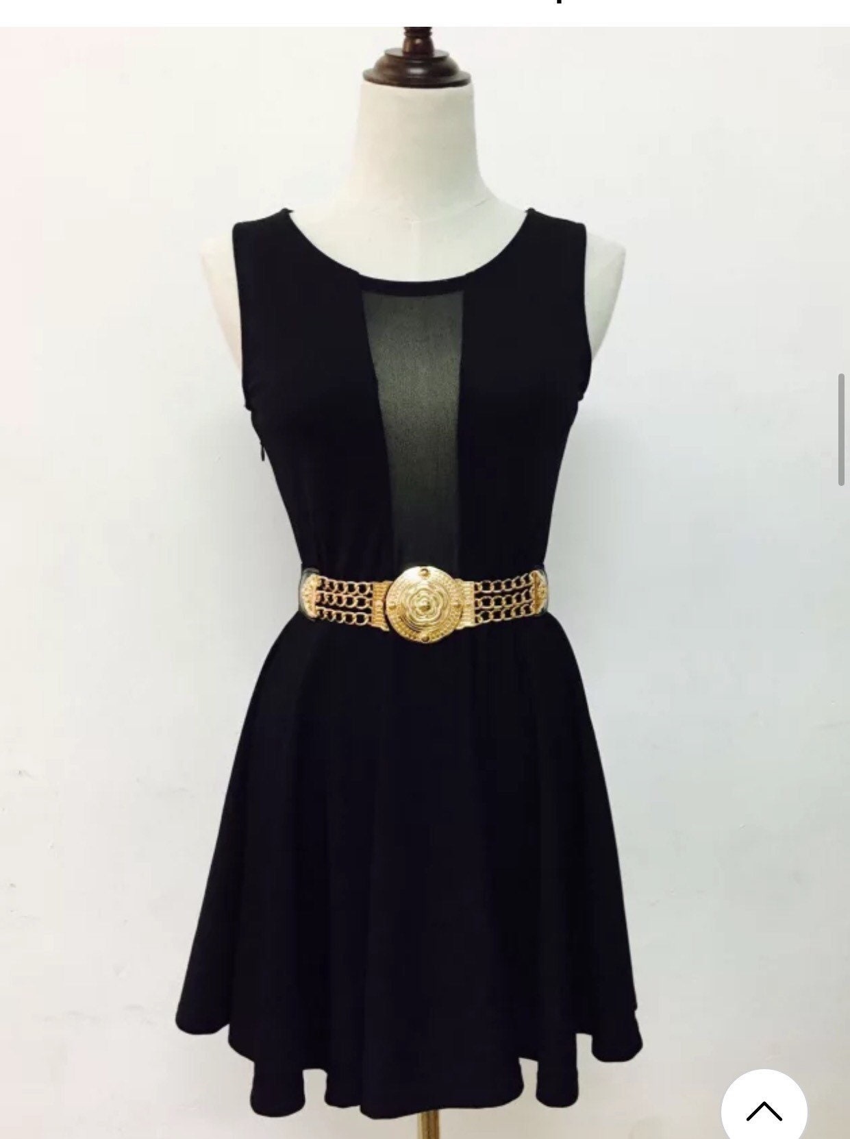 belt for dress