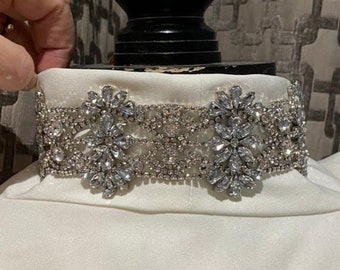 Vintage Choker - Etsy UK