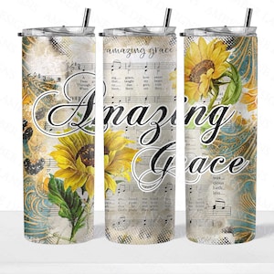 Amazing Grace GOBELET SKINNY 20 oz film droit 1 fichier jpeg