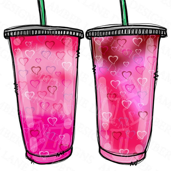 Loaded Tea and Shakes Svg - Etsy