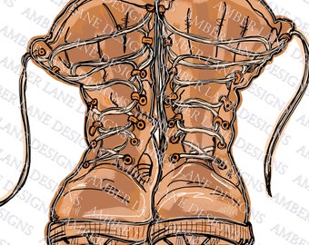 Army Boots png file, Combat Soldier, Combat Boots.