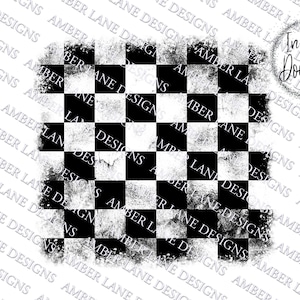 Grunge  Checkered Flag background,