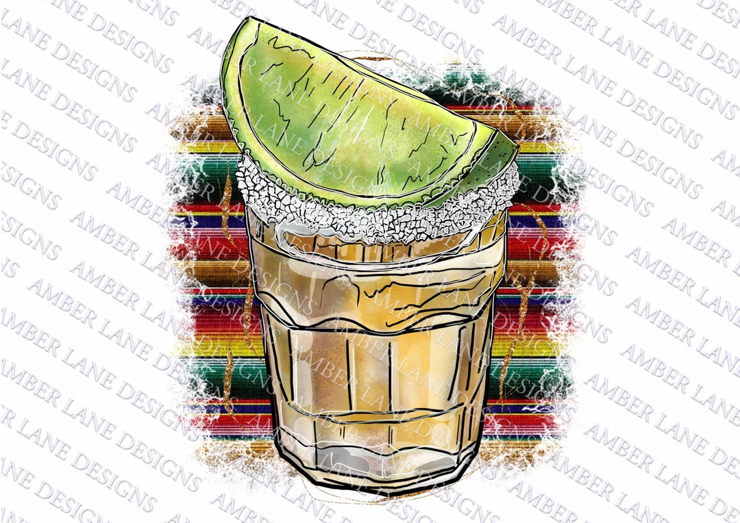 Tequila With Serape Png Tequila Graphic celebration Drink Celebration ...
