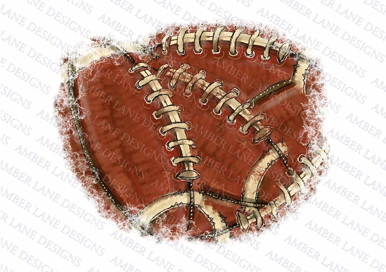 American Football Sublimation patch. PNG Design , Football Design tumbler wrap image 1