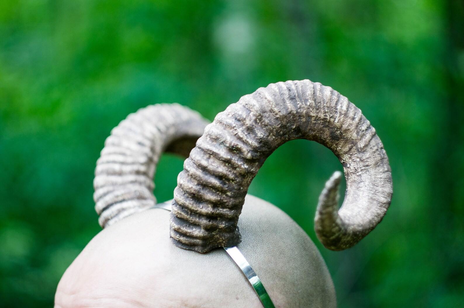 Horns Cosplay Costume Gothic Fashion Dragon Headdress Fantasy Etsy