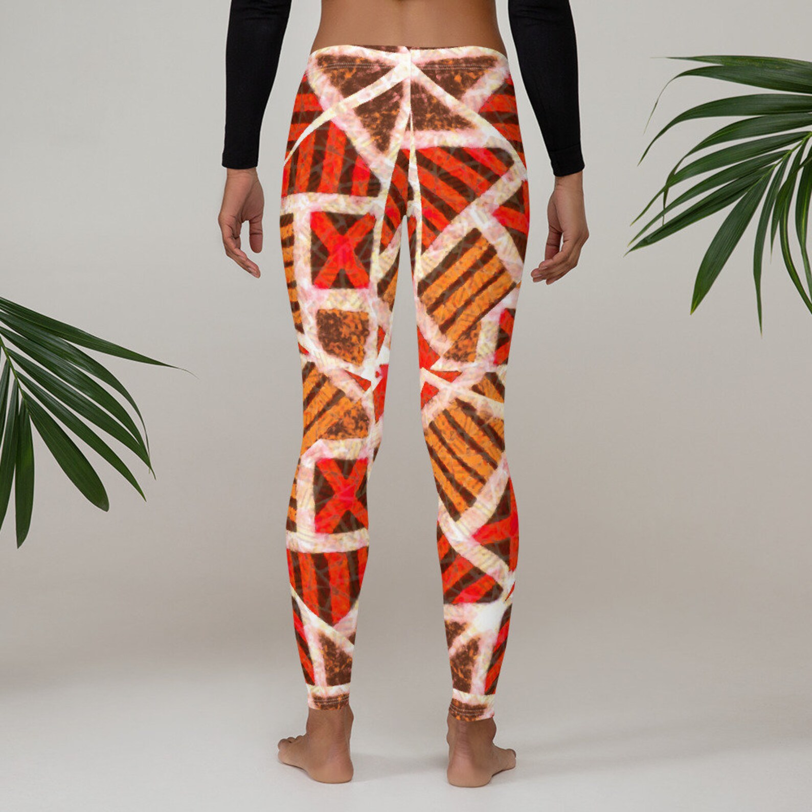 Leggings Wholesale Distributors South African American