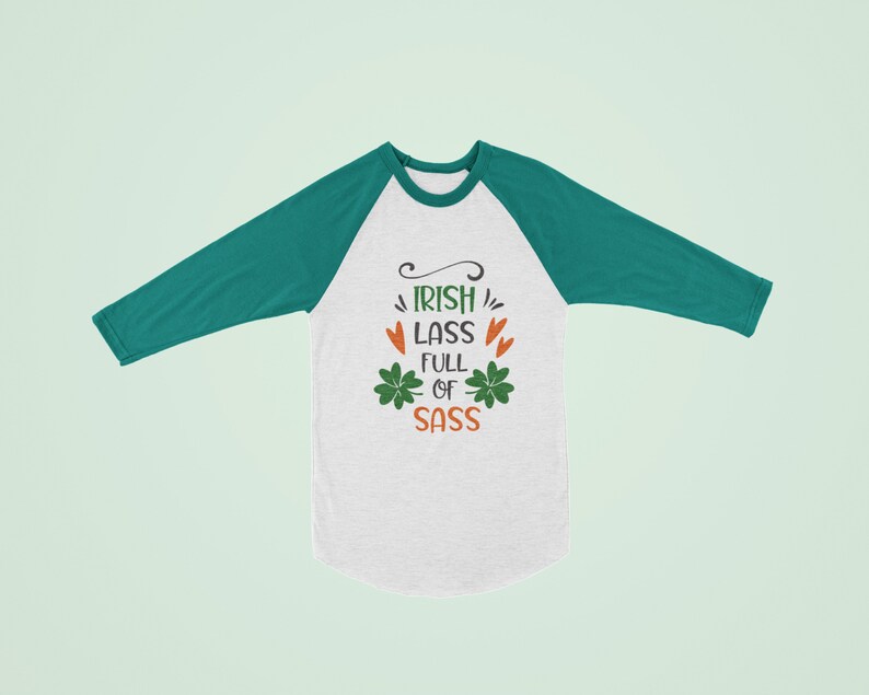 Ladies Gift Patrick/'s Day Woman/'s Tee Shirt T-Shirt for Girl St Saint Paddy/'s Day Shirt Drinking Beer Tee Funny T Lucky I/'m Irish Top