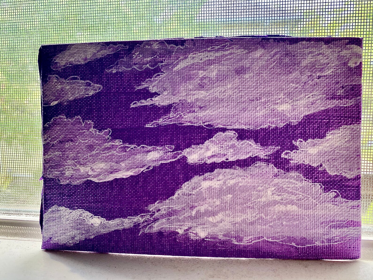 Handmade paintings buy all 3 or 1 Etsy