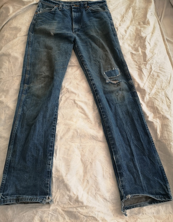 36 x 36 bootcut jeans