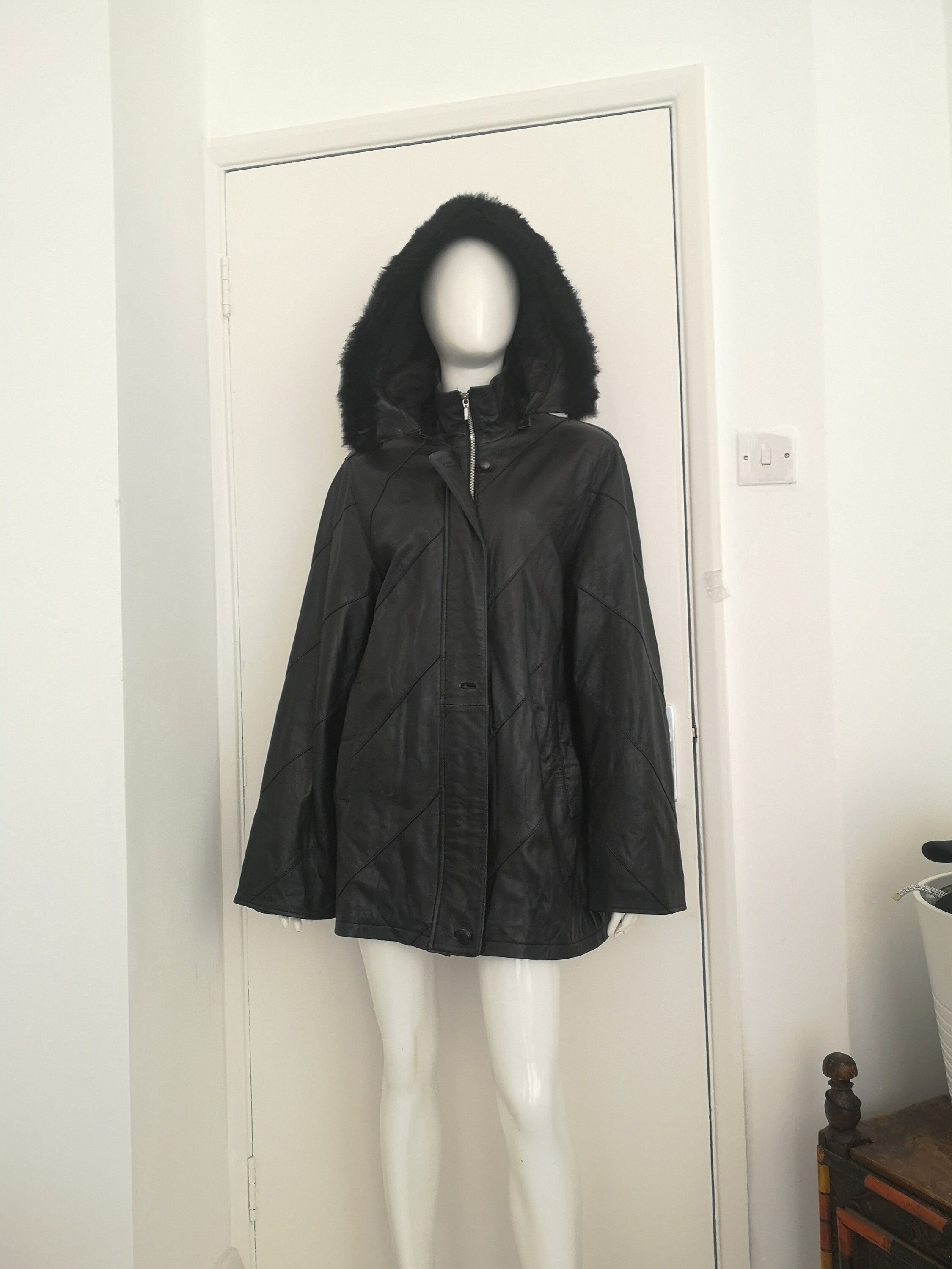 Lakeland ladies leather jackets cheap
