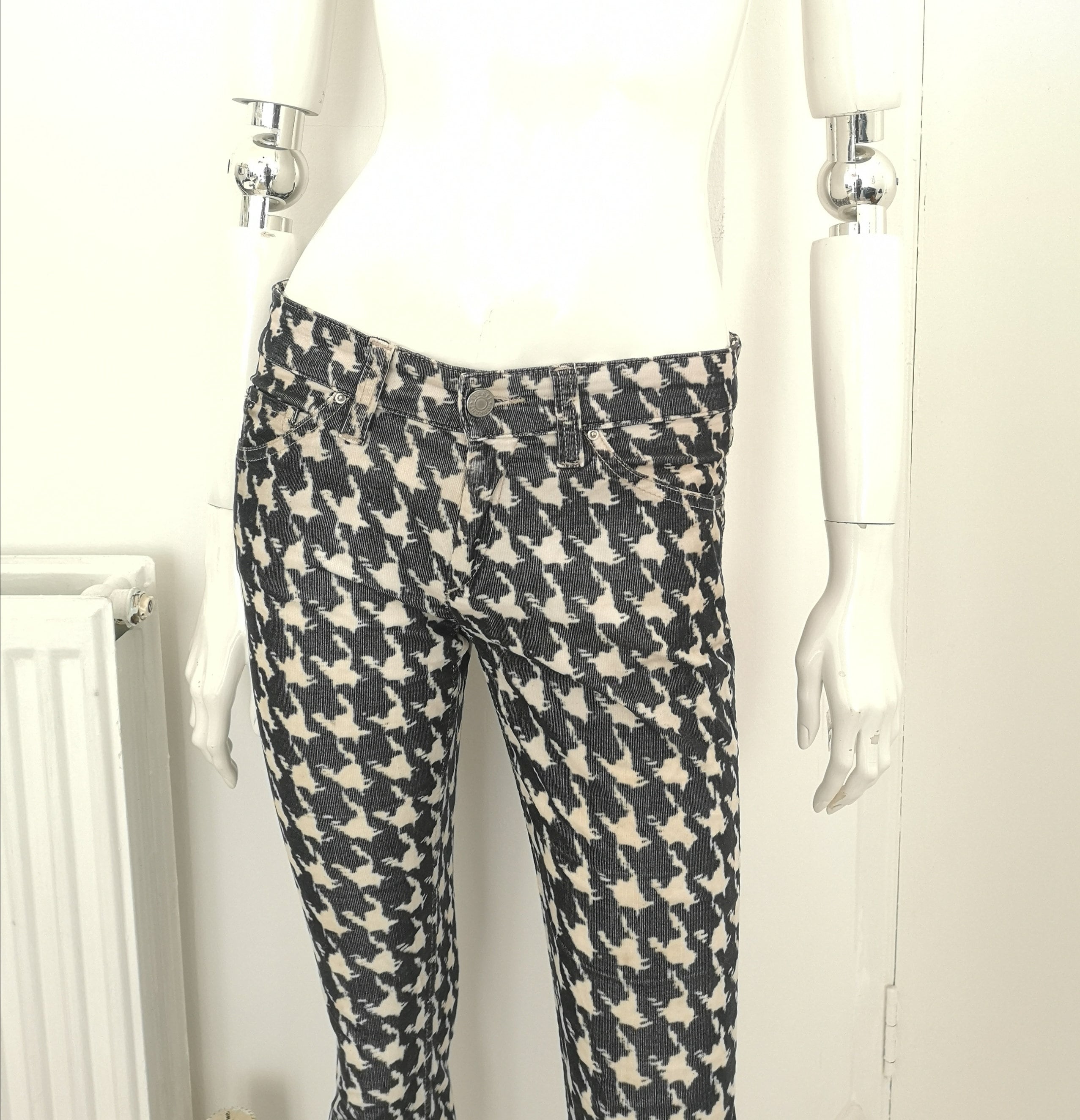 パンツ ISABEL MARANT Etoile Trousers Isabel Marant Étoile Biro Tie-Waist Trousers | Liberty