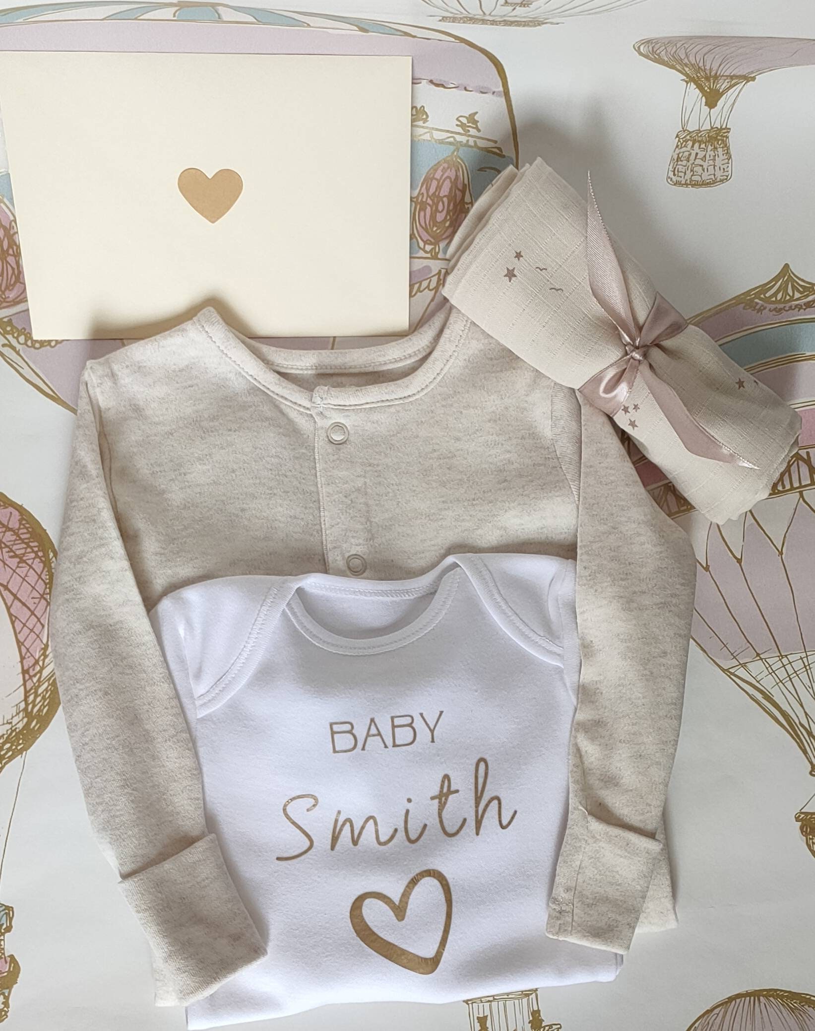 Personalised Baby gift.personalised baby.Pregnancy Etsy