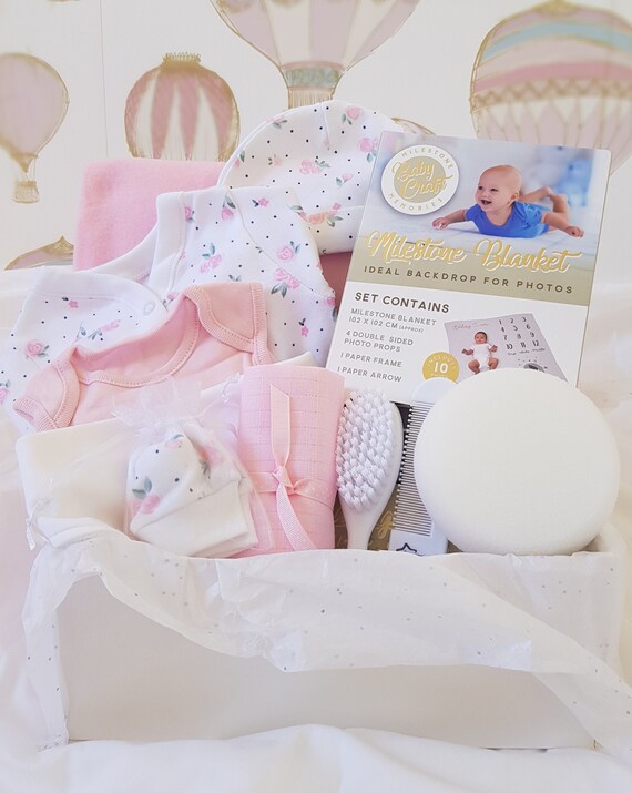 baby present box