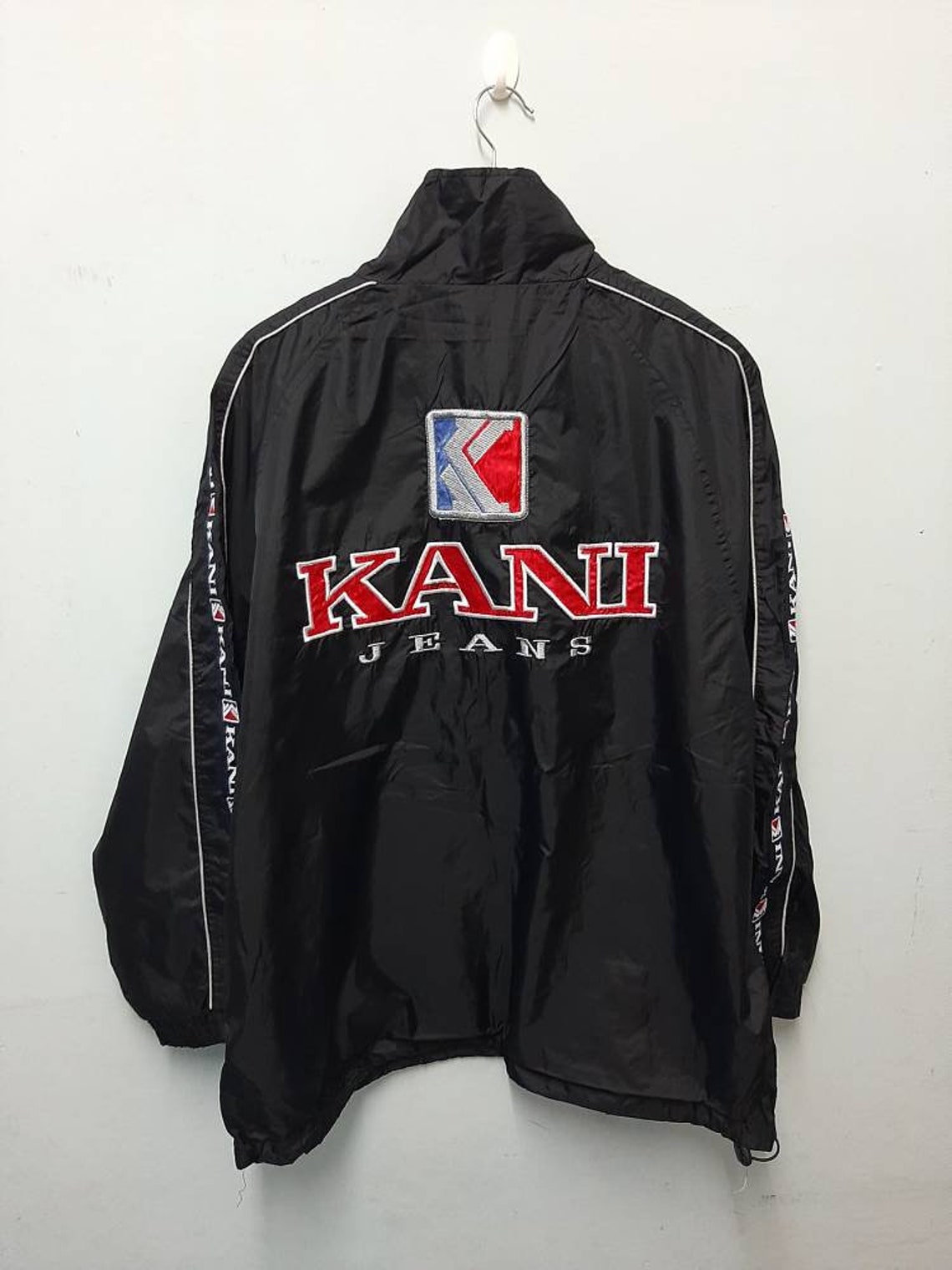 Kani Sport Jean's Usa Sweatshirt | Etsy