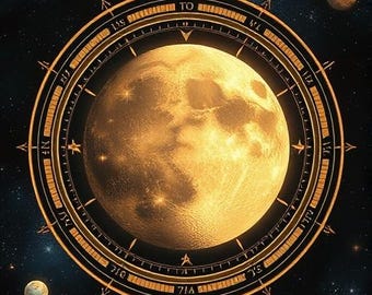 Mercury Talisman: 38th genius of Mercury HAAMIAH