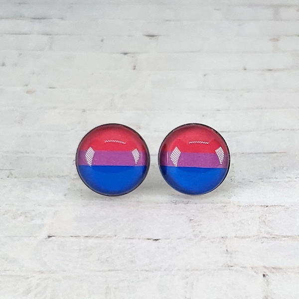 Bisexual Flag Etsy