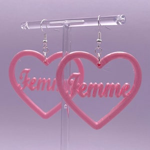 ☆ENGBROX☆ lissom ribbon heart earring EBEA24026 リボン ENGBROX(エンブロクス) ピアス(レディース) - 海外通販の