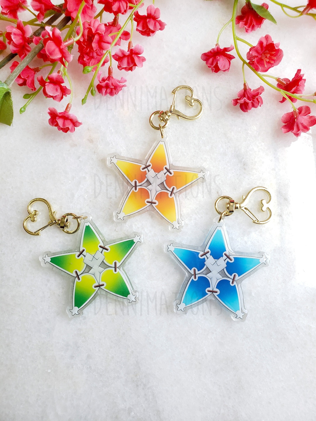 Wayfinder | Kingdom Hearts | Lucky Wayfinders | Keyblade Masters