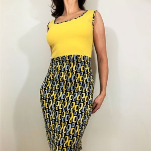 Aurelie - Tango Dress, Evening Dress, Tango Clothes, Dress for Women, Argentine tango clothes