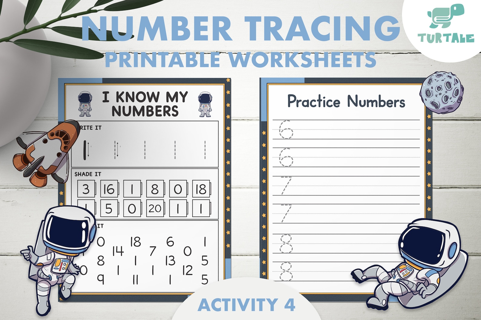 worksheet-tracing-numbers-0-20-printable-instant-download-etsy
