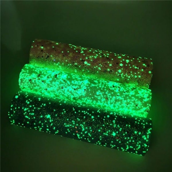 Glow in the Dark Sheets - Etsy