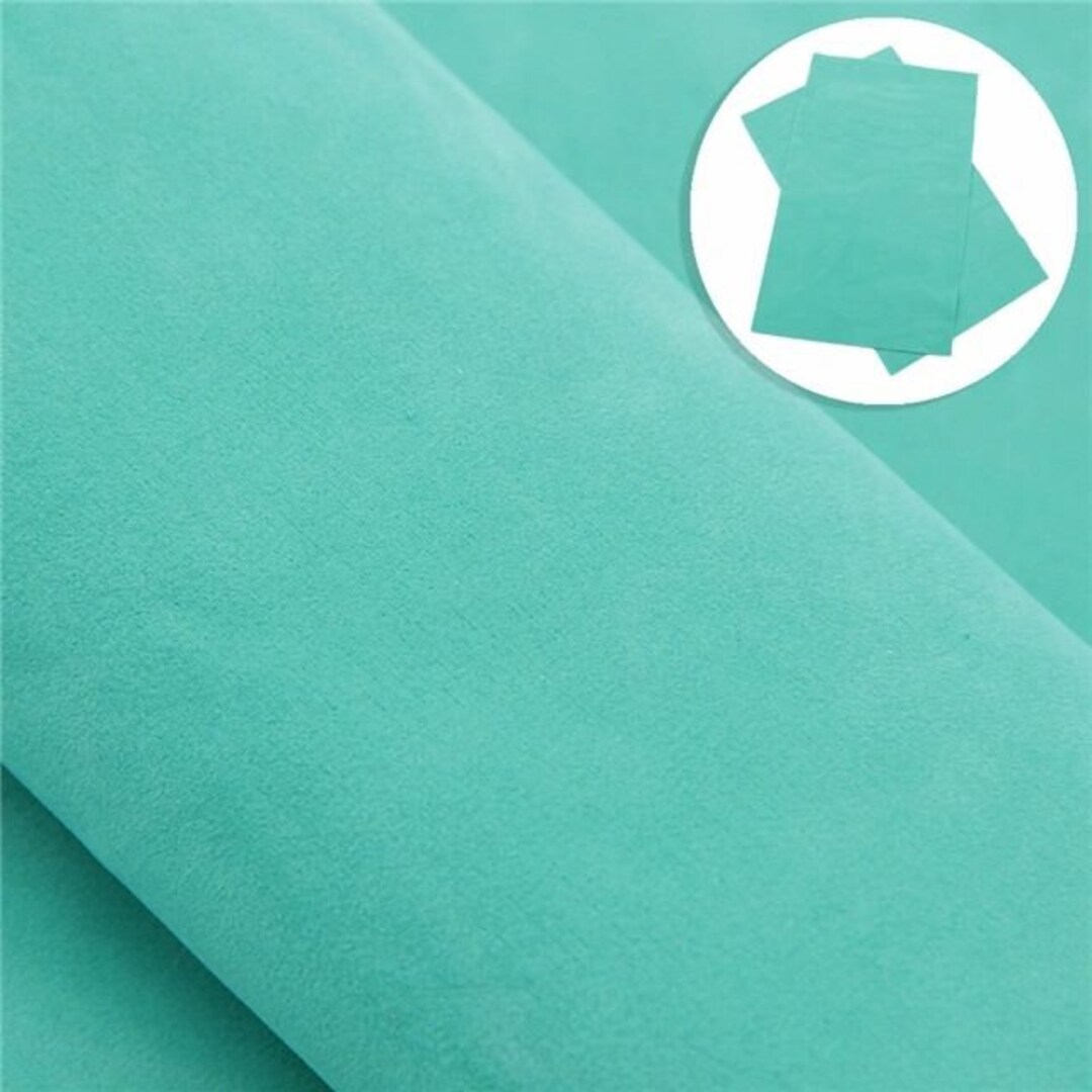 Teal Green Velvet Sheets Light Aqua Velvet Sheets E5100 Etsy