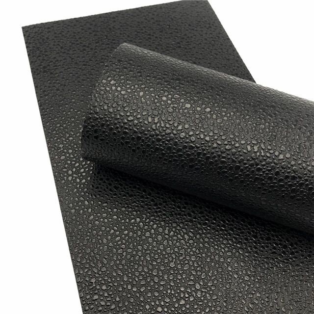 Rocks Metallic Textured Vinyl Sheets Thin Vinyl Fabric Sheet Etsy