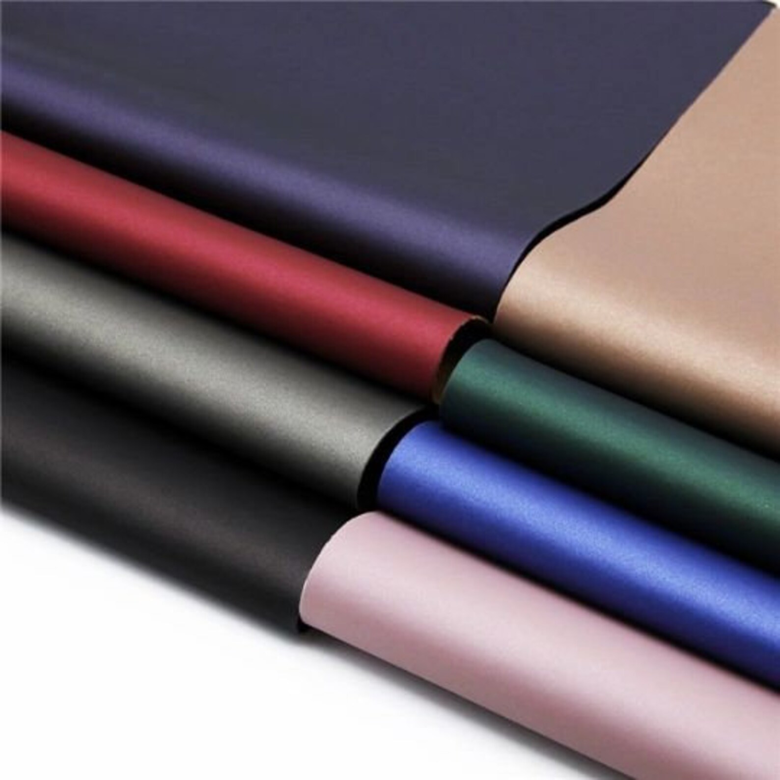 Solid Shiny Smooth Sheets Vinyl Fabric Sheet 0E3102 Etsy