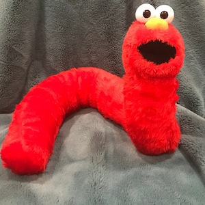 long furby elmo