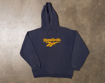 reebok classic sweatshirt mens