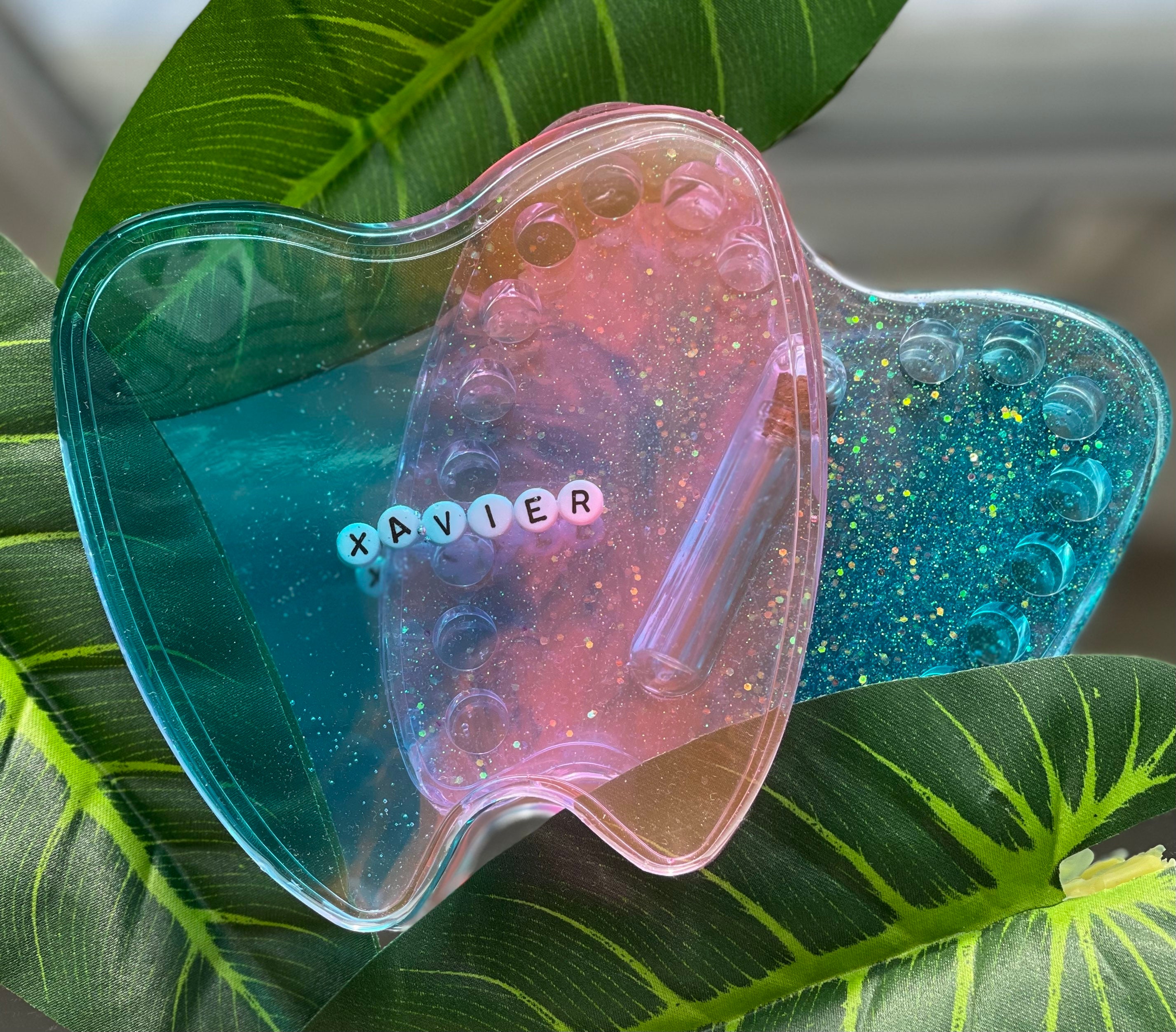 Baby Teeth Keepsake Box Toothfairy Custom Etsy