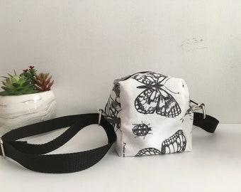crossover purses