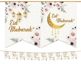 Beautiful Eid Banner / Ramadan Banner/ Eid Mubarak/ Ramadan Mubarak