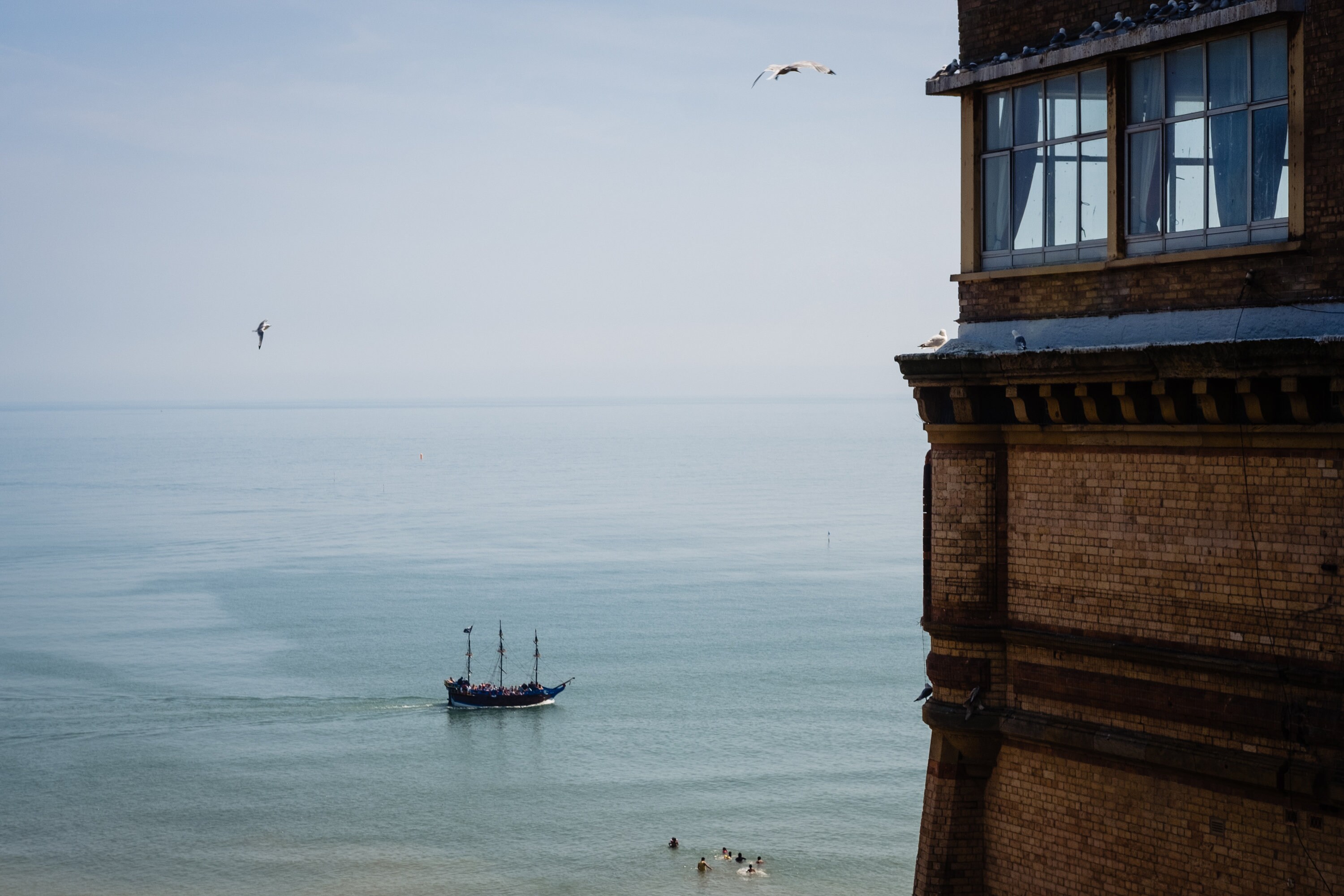 ミュージシャン MAZZEL Seaside Story Memorial Photo ZINE The Seaside - A Photo Zine - Etsy Canada